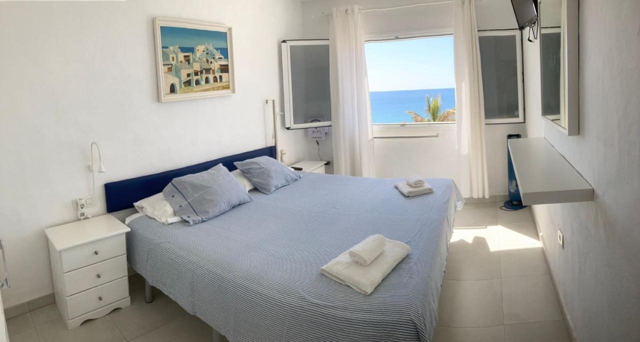 Casa Tito Apartment Пуерто дел Кармен Екстериор снимка