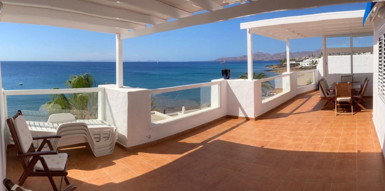 Casa Tito Apartment Пуерто дел Кармен Екстериор снимка