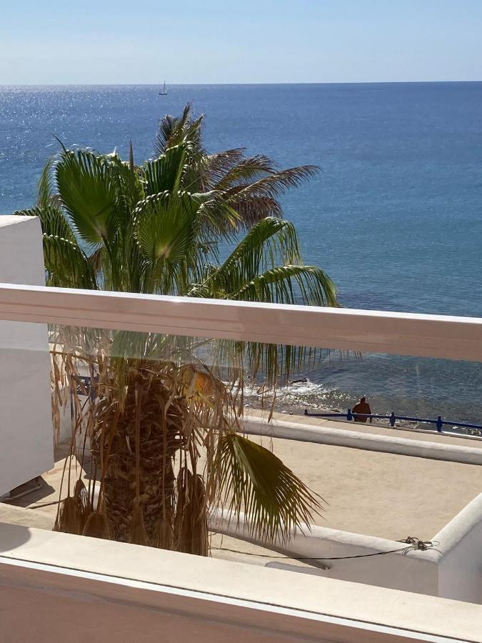 Casa Tito Apartment Пуерто дел Кармен Екстериор снимка