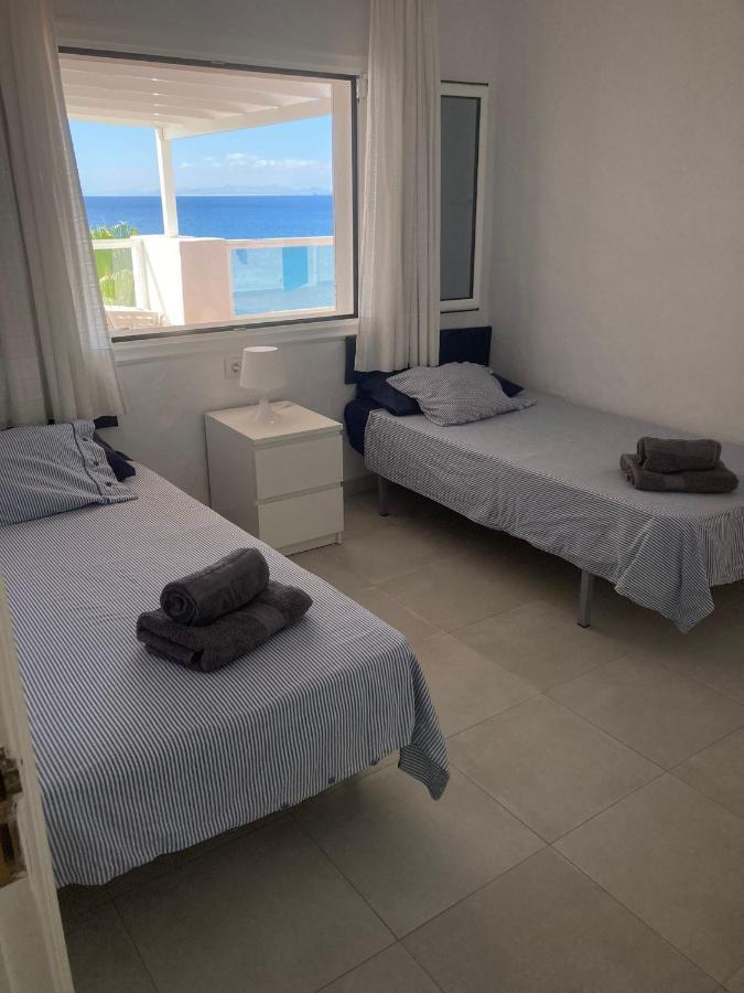 Casa Tito Apartment Пуерто дел Кармен Екстериор снимка