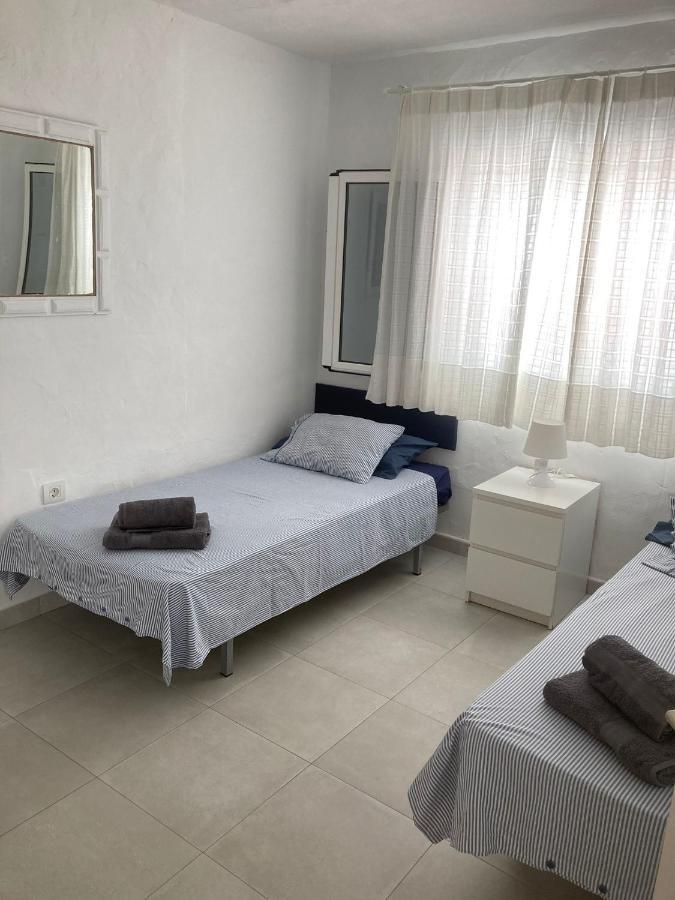 Casa Tito Apartment Пуерто дел Кармен Екстериор снимка
