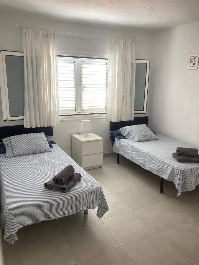 Casa Tito Apartment Пуерто дел Кармен Екстериор снимка
