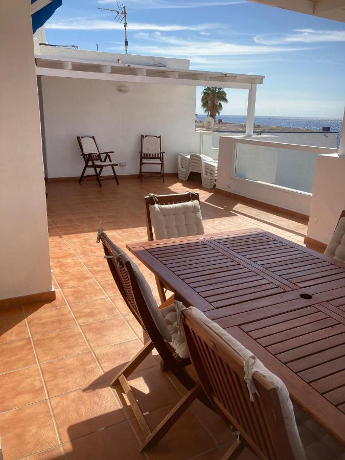 Casa Tito Apartment Пуерто дел Кармен Екстериор снимка