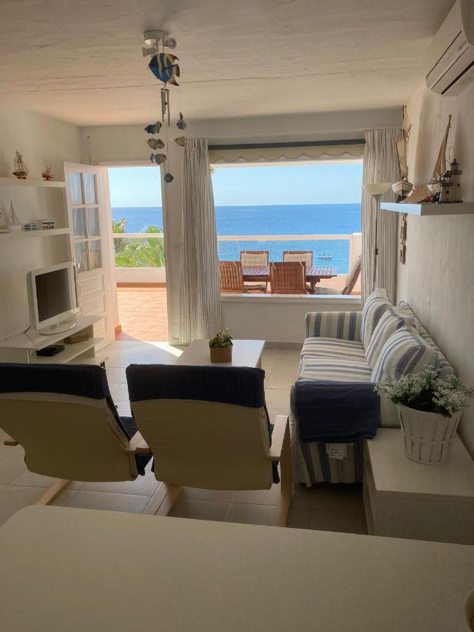 Casa Tito Apartment Пуерто дел Кармен Екстериор снимка
