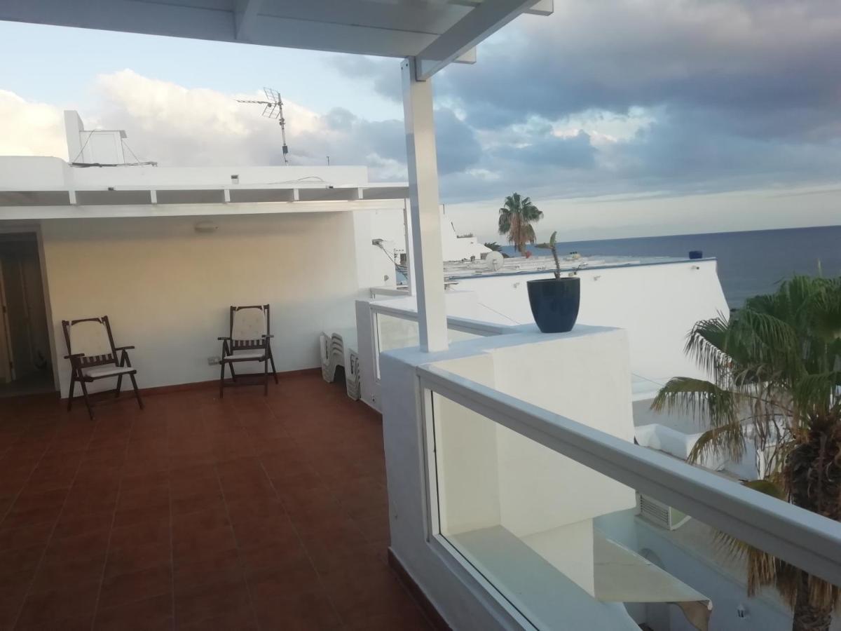 Casa Tito Apartment Пуерто дел Кармен Екстериор снимка