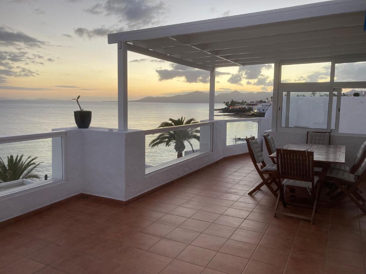 Casa Tito Apartment Пуерто дел Кармен Екстериор снимка