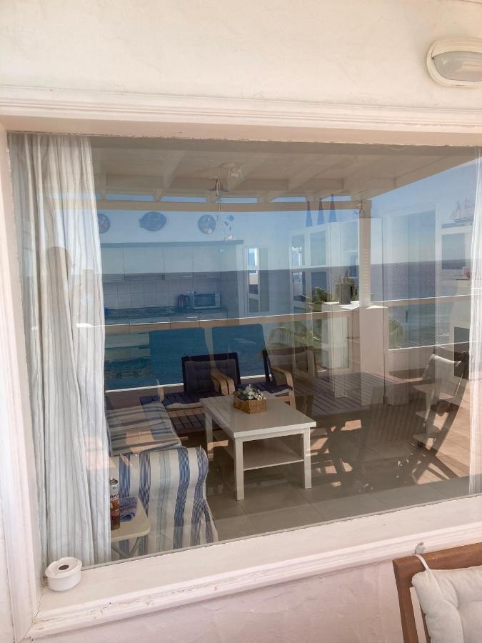 Casa Tito Apartment Пуерто дел Кармен Екстериор снимка