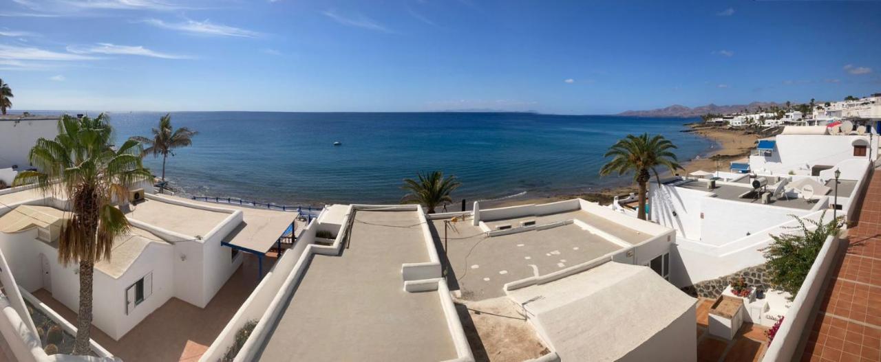Casa Tito Apartment Пуерто дел Кармен Екстериор снимка